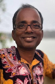 Amit Saha is 