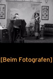 Poster At the Photographer's 1907