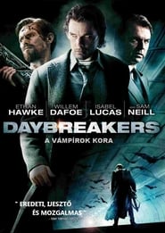 Daybreakers - A vámpírok kora