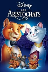 Les Aristochats streaming – Cinemay