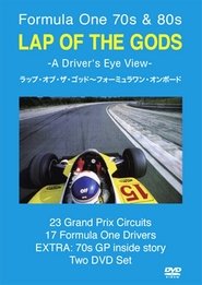 Poster Lap of the Gods