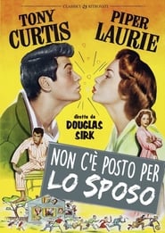 Non c’è posto per lo sposo (1952)