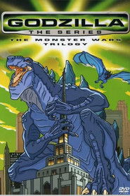Godzilla: The Series - Monster War (1999)