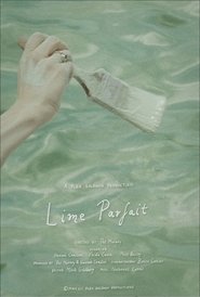 Poster Lime Parfait