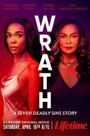 Wrath: A Seven Deadly Sins Story Wrath: A Seven Deadly Sins Story