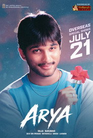 Aarya
