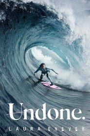 Undone poster