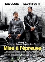 Film Mise à l'épreuve en streaming