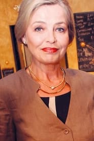 Petra Frey as Emäntä vanhana