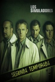 Los simuladores Temporada 2 Capitulo 3