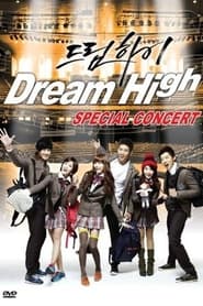 Poster Dream High Special Concert