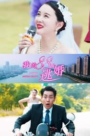 Poster 我的88次逃婚