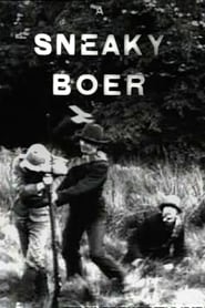 A Sneaky Boer (1901)