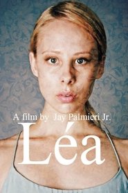 Affiche de Léa