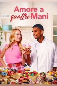 Amore a quattro mani) Amore a quattro mani (2021)