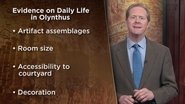 Olynthus—A Classical Greek City Preserved