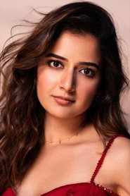 Ashika Ranganath