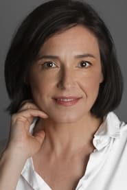 Anabela Brígida as Rosário Almeida