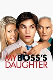 Poster My Boss's Daughter 2003