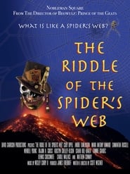 The Riddle of the Spider's Web постер