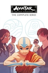 Avatar: The Last Airbender – Άβαταρ: Ο Τελευταίος Μαχητής του Ανέμου (2005) online