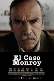 Poster El caso Monroy