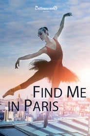 Find Me in Paris постер