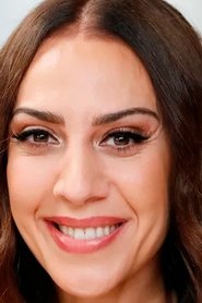 Mónica Naranjo as Self - Judge