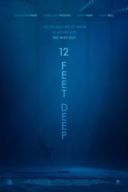 12 Feet Deep (2017) WEB-DL 480p & 720p Gdrive Bengali Subtitle