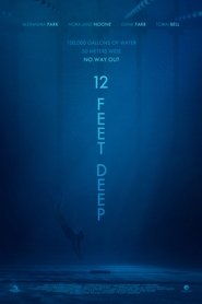 12 Feet Deep (2016)