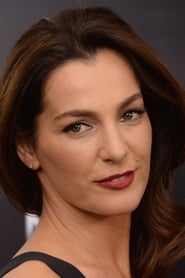 Ayelet Zurer is Daphna