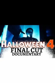 Poster Halloween 4: Final Cut 2001
