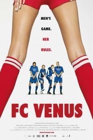 FC Venus постер