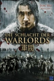Poster Die Schlacht der Warlords