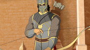 The Lost King