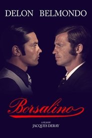 Borsalino pelicula completa transmisión en español 1970