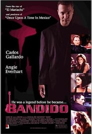 Poster Bandido 2004