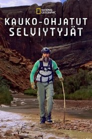 Kauko-ohjatut selviytyjät
