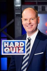 Hard Quiz постер