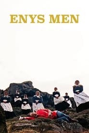 Enys Men постер