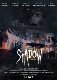 Poster HG's Shadow
