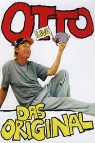 Poster Otto live! Das Original