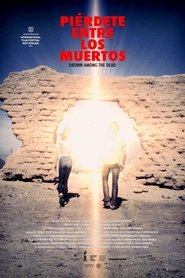 Poster Piérdete entre los muertos