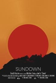 Poster Sundown