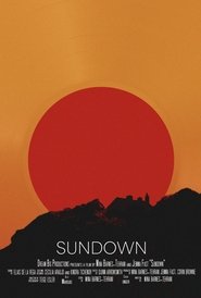 Poster Sundown 2023