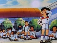 The Slow Taichi Saved the Loser Team!