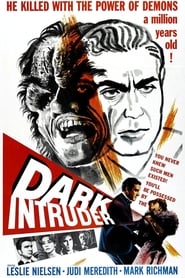 Dark Intruder постер