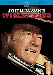 Plakat — Wielki Jake