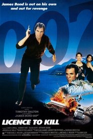 مشاهدة فيلم Licence to Kill 1989 مترجم