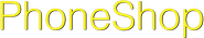 PhoneShop Logo